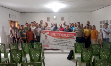 Jumat-Curhat-Jadi-Wadah-Dialog,-Warga-Tunfeu-Usul-Pembentukan-Polsek