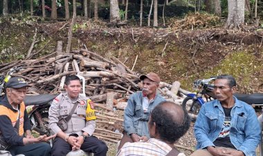 Jaga-Kondusivitas-Kamtibmas,-Bhabinkamtibmas-Lakukan--Sambang-Dialogis