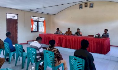 Problem-Solving-Sengketa-Ternak,-Bhabinkamtibmas-Polsek-Fatuleu-Mediasi-Warga-di-Desa-Poto