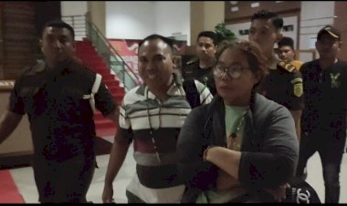 Penyidik-Sat-Reskrim-Polres-Kupang-Limpahkan-Tersangka-H.D--ke-JPU-Oelamasi