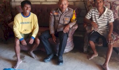 Perkuat-Sinergi,-Bhabinkamtibmas-Polsek-Kupang-Timur-Ajak-Warga-Tuatuka-Aktif-Berantas-Narkoba