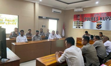 Polres-Kupang-Ikuti-Sosialisasi-Hukum-Kebaruan-Uu-No.-5-Tahun-2026-Tentang-Perubahan-Ketiga-Atas-Uu-No.-2-Tahun-2002-Tentang-Kepolisian-Ri