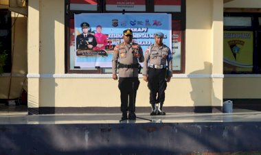 148-Personel-Polres-Kupang-Ikuti-Terapi-USEFT-Massal,-Kapolres:-Kesehatan-Mental-adalah-Kunci-Kinerja