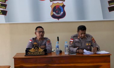 Angka-Kriminalitas-di-Kabupaten-Kupang-Awal-Juli-2026-Menurun,-Kabagops:-Situasi-Tetap-Kondusif-Meski-Banyak-Pesta