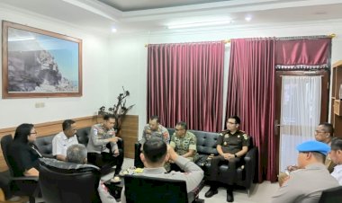 Polda-NTT-Perkuat-Langkah-Damai-di-Adonara-Timur,-Kedepankan-Dialog,-Adat,-dan-Penegakan-Hukum-Profesional