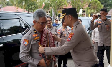 Mabes-Polri-Asistensi-Mal-Pelayanan-Publik-di-Polres-Kupang,-Perkuat-Integrasi-Layanan-Kepolisian