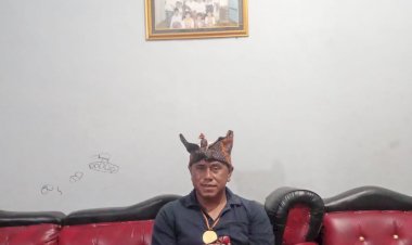Usif-Amanuban-Imbau-Masyarakat-Adat-Pene,-Konbaki-dan-Oenino-Tahan-Diri-Terkait-Bendungan-Temef