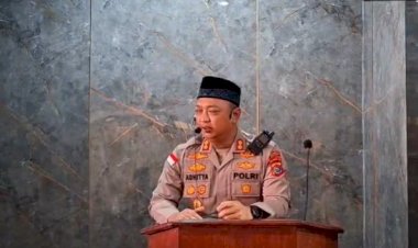 Jumat-Keliling,-Kapolres-Kupang-Minta-Anggota-Hadir-sebagai-Solusi-bagi-Masyarakat