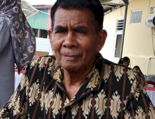 Tokoh Masyarakat Kupang Apresiasi Polres Kupang, Pengamanan Natal 2025 Berjalan Aman dan Kondusif