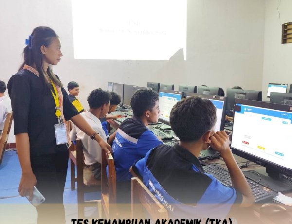 Tantangan E-Rapor dan Dilema Guru dalam Menentukan Nilai Siswa