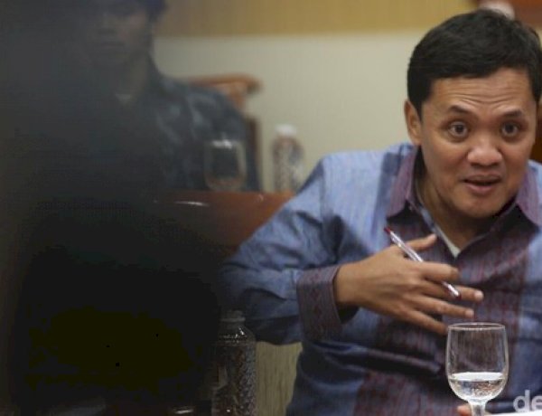 Waspada Penumpang Gelap Reformasi Polri