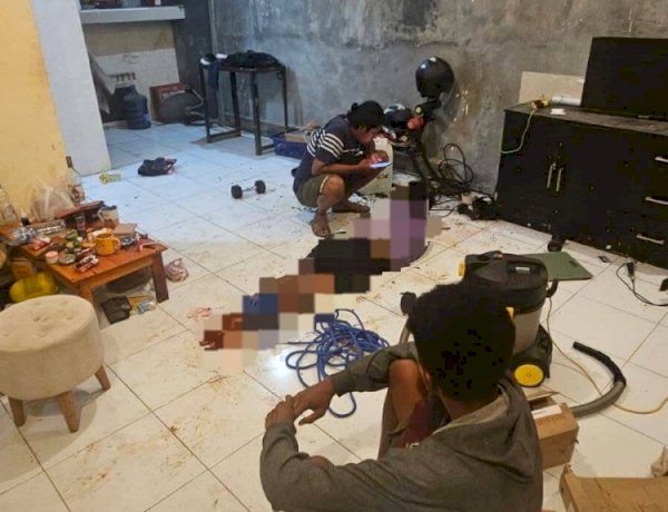 Diduga Mabuk Sopi, Aksi Percobaan Pemerkosaan di Penfui Timur Digagalkan Intelkam Polres Kupang