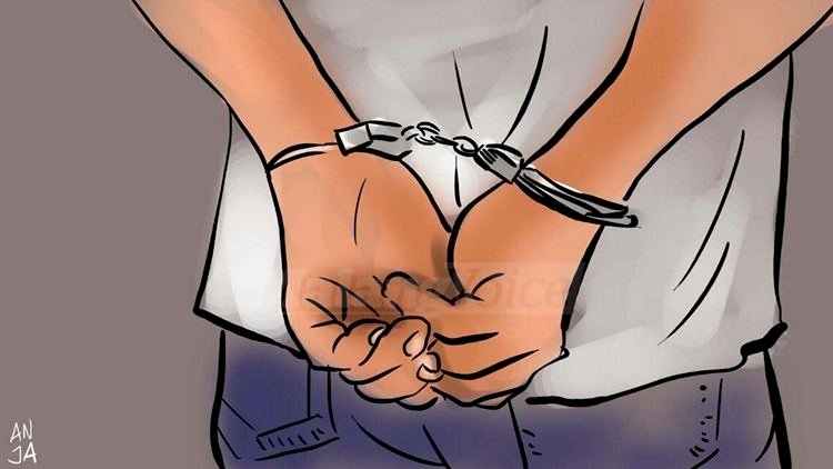 Polres Kupang Kurang Dari 24 Jam Berhasil Meringkus Pelaku Pembunuhan Sadis