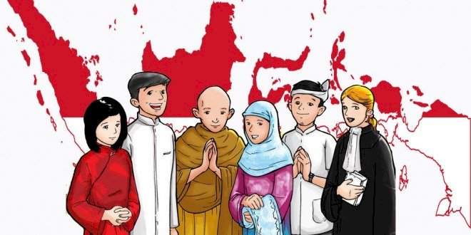 Wujudkan Pilkades Yang Aman dan Damai Kapolsek Kupang  Barat Gelar Doa Bersama