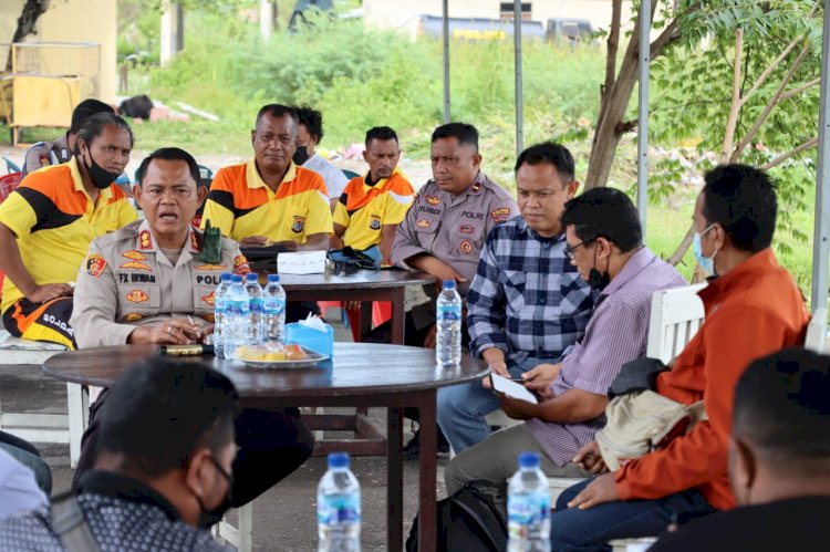 Warga Apresiasi Polisi Terapkan One Way Saat Arus Mudik: Aman, Nyaman dan Lancar