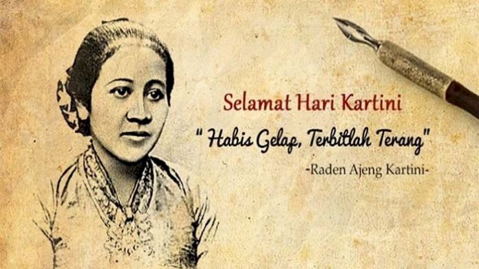 PERSPEKTIF WANITA DALAM KARTINI MASA KINI