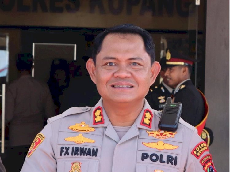 Diduga Menampung Barang Hasil Curian, TL dan Anggota Keluarganya Diamankan Polisi