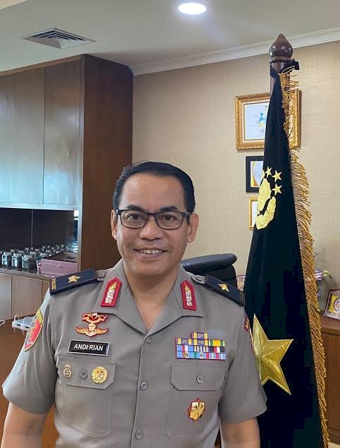 Polri  Angkat Bicara Soal Pengacara Brigadir J  Tak Diijinkan Ikut Rekonstruksi