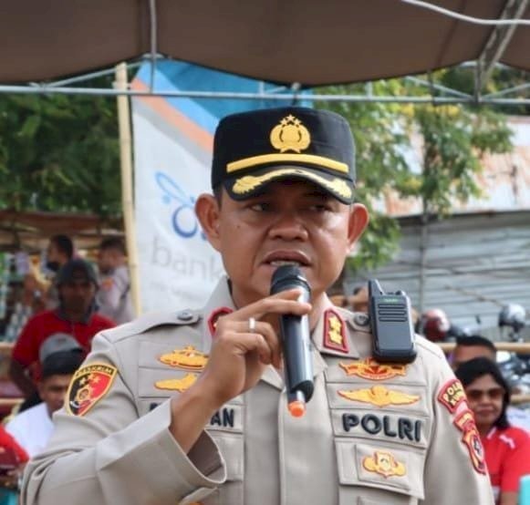 Diduga Dihantam Gelombang Tinggi, Patrisius Boimau Ditemukan Tewas Terapung di Pantai Faut Muti