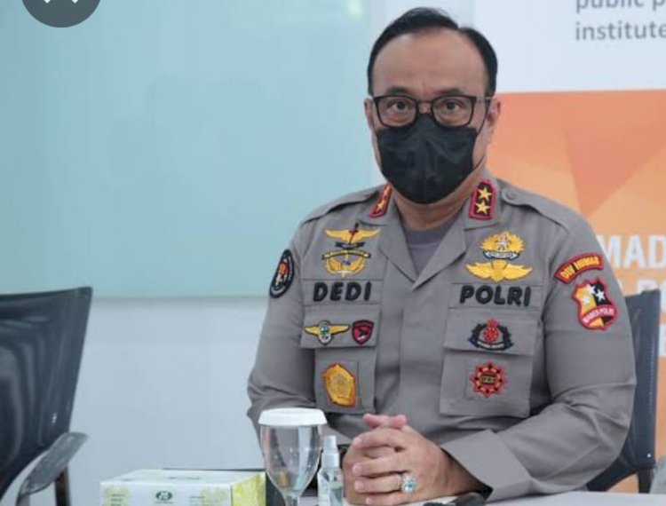 Bareskrim Periksa Direktur PT LIB, Ketua PSSI Jatim, Hingga 18 Anggota Polri