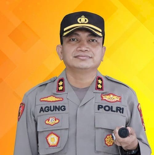 Terbukti Profesional, Kapolres Kupang Menangi Gugatan  Pra Peradilan Benyamin Nalle