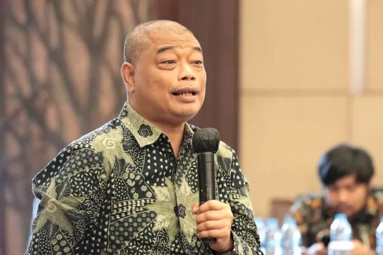 Romo Benny:  Polri Sangat Baik Amankan Natal Tahun Baru