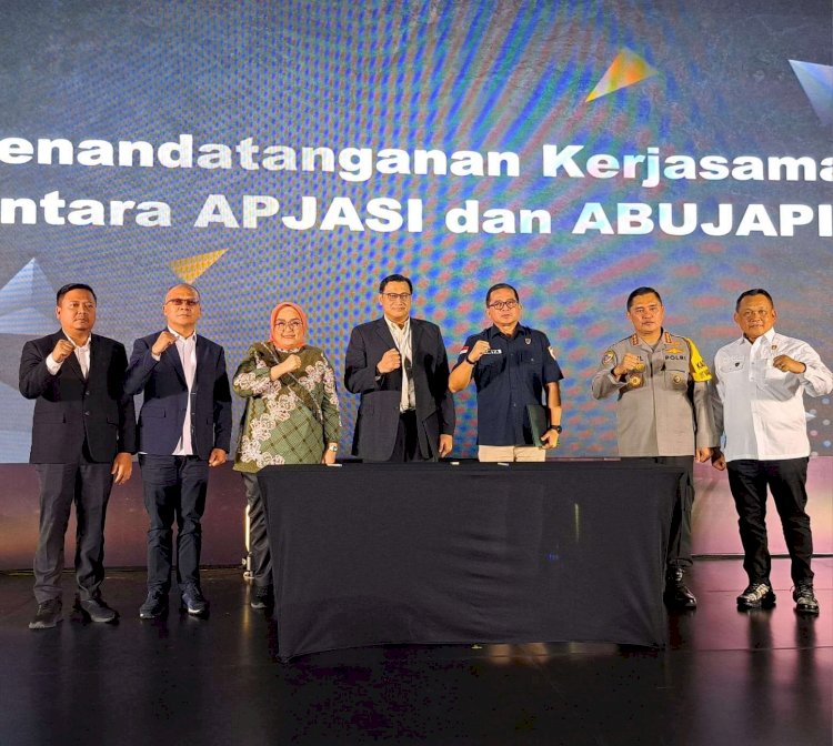 Kabaharkam Dorong Satpam Lebih Berpartisipasi Menjaga Keamanan Masyarakat di Tahun Politik