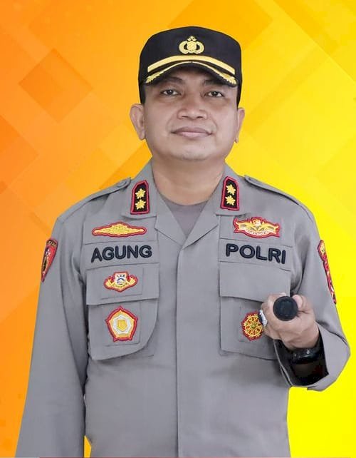 Jaga Stabilitas Kamtibmas Jelang Pemilu 2024 Kapolres Kupang Keluarkan Sejumlah Himbauan