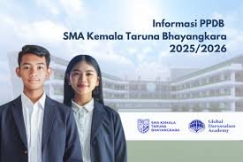 Baru Sepekan Calon Peserta Didik Baru SMA Taruna Kemala Bhayangkara Capai 207 Siswa