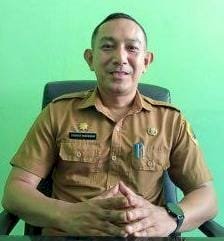 Plt Camat Kupang Timur Apresiasi Polres Kupang atas Pengamanan Hardiknas 2025 di Oelamasi