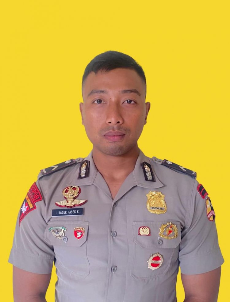 Team Judo Polri Siap Harumkan Nama Bangsa di Ajang World Police and Fire Games 2025