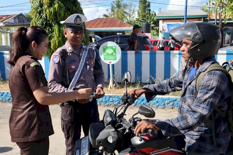 Opini: Sidang Keliling, Inovasi PN Kupang Dalam Mendorong Peradilan yang Bersih dan Dekat dengan Rakyat