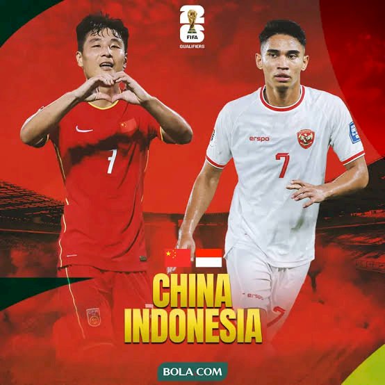 Laga Timnas vs China, Polri Siagakan 3.270 Personel Amankan Pertandingan