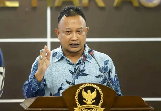 Kompolnas Apresiasi Langkah Cepat Polri Ungkap Kasus Penembakan di Bali