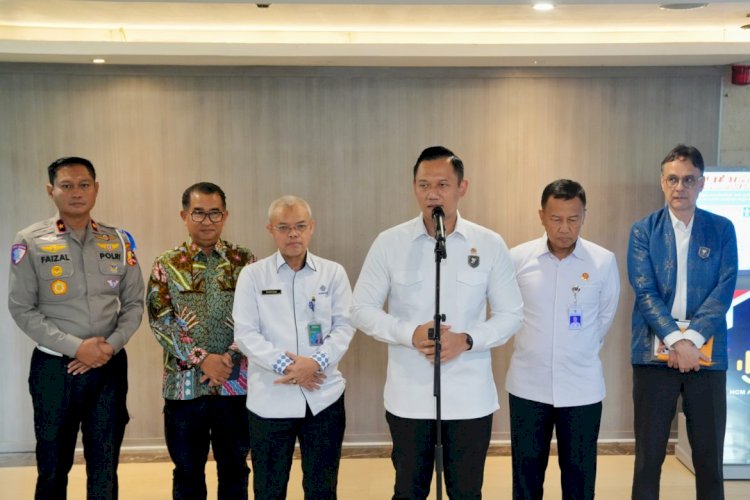 Sosialisasi dan Tindak Tegas Pungli Digencarkan, Wujud Komitmen Dukung Zero Odol