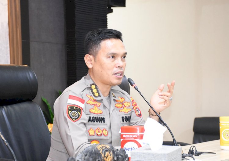 Kapolda NTT Terbitkan Surat Telegram Mutasi Jabatan: Penyegaran di Ditpolairud dan Bhabinkamtibmas Polda NTT