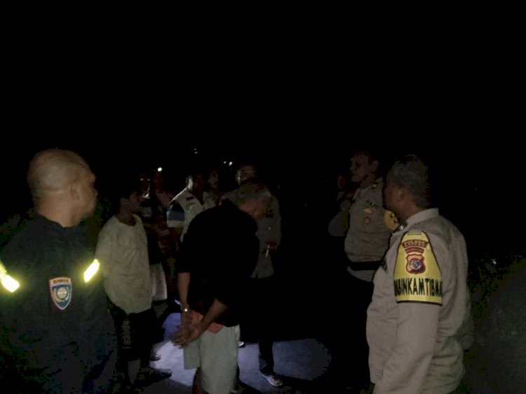 Geger! Warga Temukan Sariyanti Silla Tewas di Jurang Bukit Fatubraon