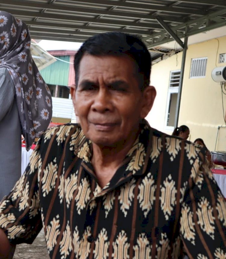 Tokoh Masyarakat Kupang Apresiasi Polres Kupang, Pengamanan Natal 2025 Berjalan Aman dan Kondusif