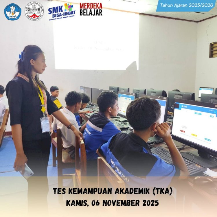 Tantangan E-Rapor dan Dilema Guru dalam Menentukan Nilai Siswa