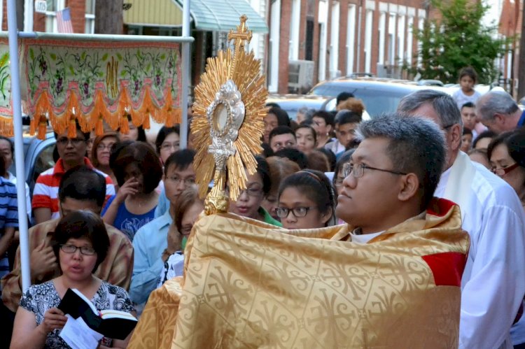 Perayaan Kamis Putih dan Jumat Agung di Kabupaten Kupang Berlangsung Aman dan Kondusif