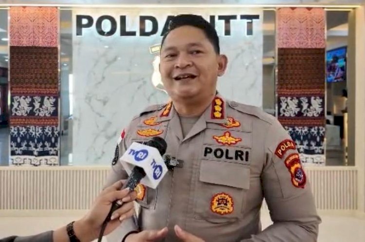 Polda NTT Pastikan Rekrutmen Akpol 2026 Berjalan BETAH, Disdukcapil Dilibatkan Verifikasi Domisili Peserta