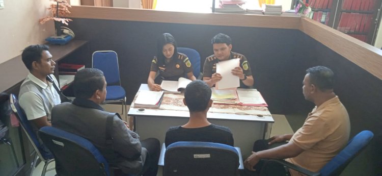 Kasus Penganiayaan Pacar Berlanjut, WNA Timor-Leste Masuk Tahap Penuntutan