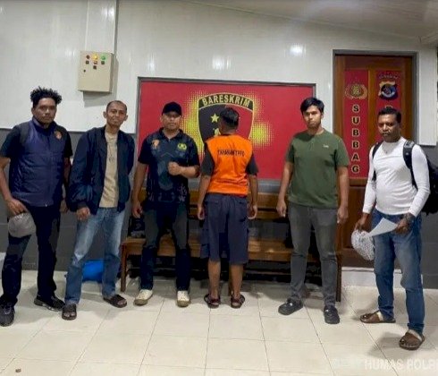 Polda NTT Gagalkan Dugaan Penyelundupan Manusia ke Australia, WNI yang Jadi Pemandu Ditahan