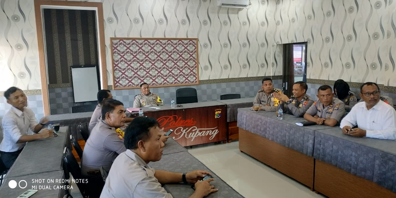 Kapolri sampaikan situasi kamtibmas terkini