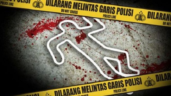 Polsek Kupang Tengah berhasil mengamankan pelaku pembunuhan sadis kurang dari 24 jam